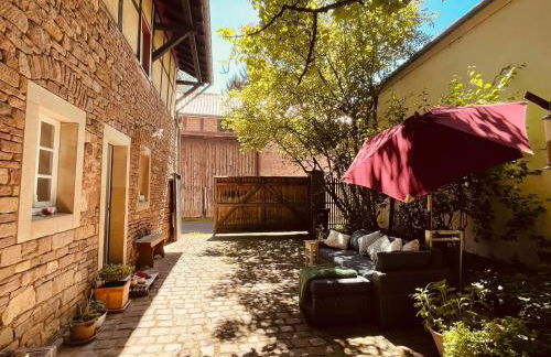 Cherrytree Cottage 1840 - Foto 11