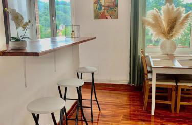 Large Duplex near Luxembourg - Foto 15