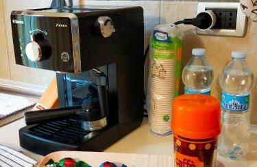 Appartamento Le Nuvole da Davide e Romina - Foto 10