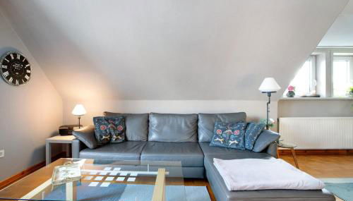 Ferienwohnung Nordmeer - Foto 2