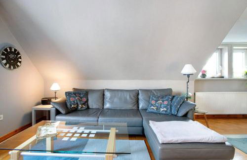 Ferienwohnung Nordmeer - Photo 2