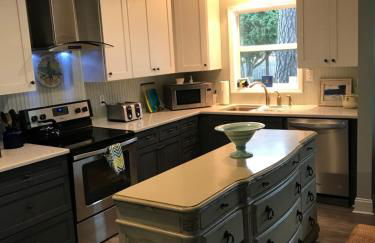 The Crystal Cottage2 - Foto 19