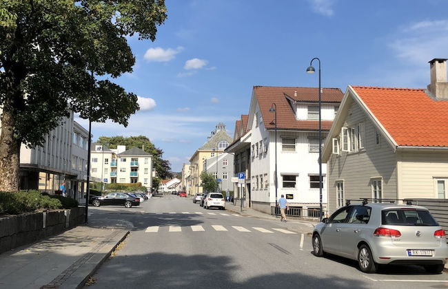 Gauk Apartments Sentrum 4 - Foto 17