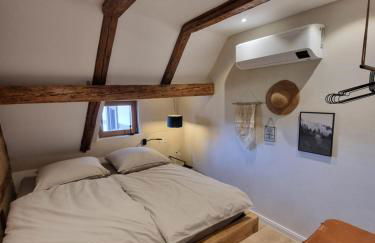 Haus am Berg mit Wellnessbereich, Bar und Panorama - Foto 35