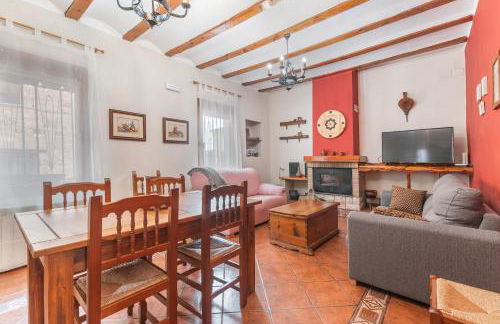 Barranco de las Maravillas - Foto 1