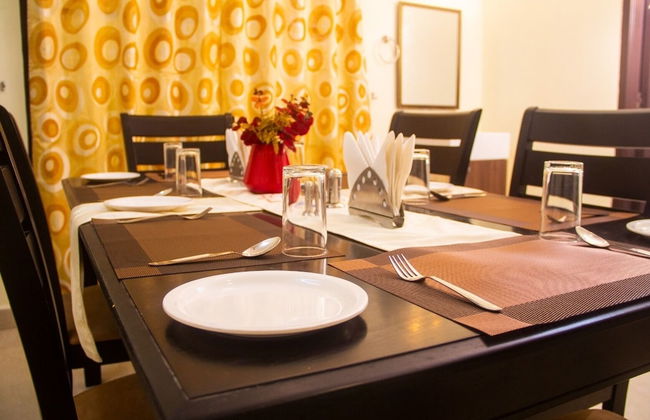 White Haven Luxury Villa - Foto 4