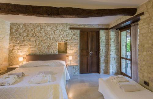 Villa Anna heated pool two outdoor jacuzzi and sauna - Foto 28