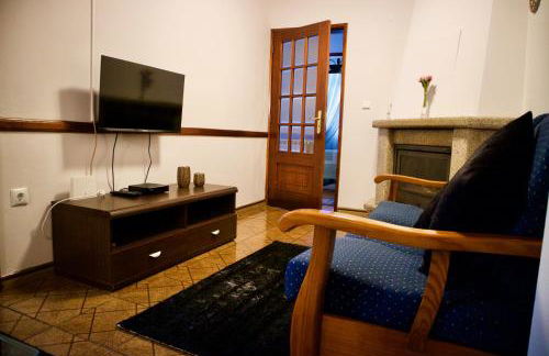 Rosinha Country House - Foto 15