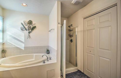 Central Harrisonburg Home with Fenced-In Yard! - Foto 20