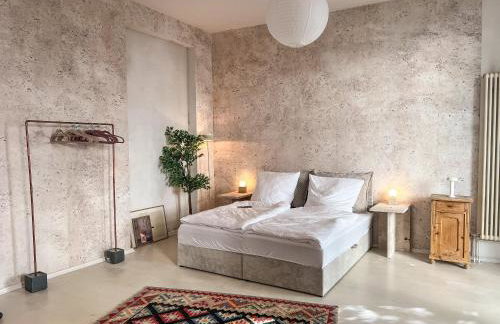 Loft-style design apartment in the heart of Berlin - Photo 1