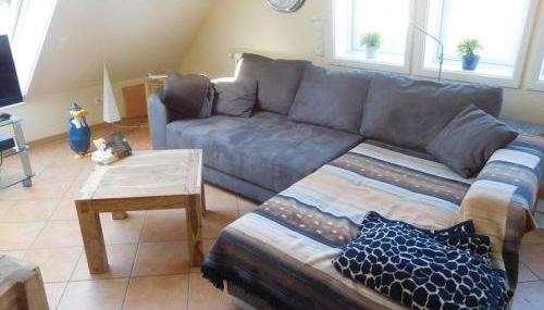 Holiday Apartment Wattblick - Foto 3