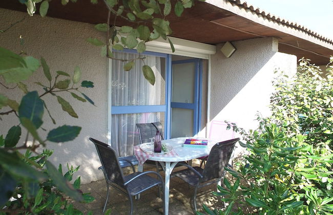 VVF Méjannes Gard, Méjannes le Clap - Foto 11