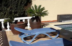 Apartamento en Moraira con piscina 100 m de la playa - Foto 59