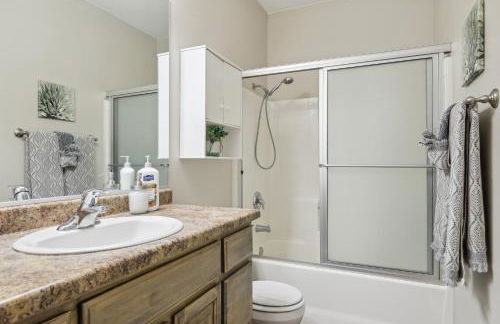 Welcoming Mesquite Condo with Pool Access! - Foto 17
