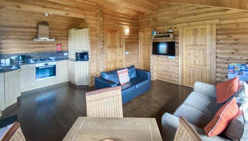 Park House Lodge - Whitfield - Foto 4