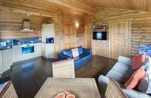 Park House Lodge - Whitfield - Foto 4