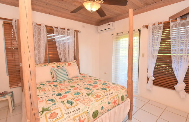 The Sugar Apple Lodging - Foto 4