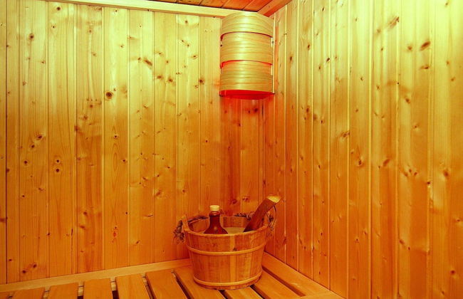 Doppelhaushalfte Dunenhaus II, Trassenheide - Foto 34