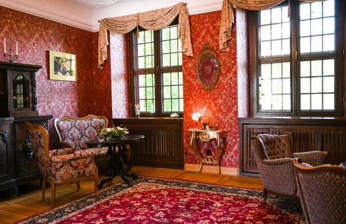 Zamek w Krokowej - Foto 24