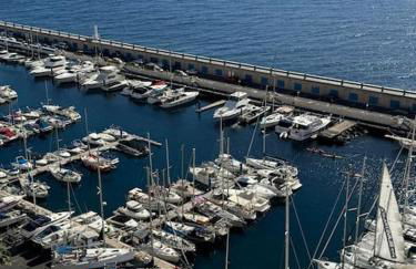 Un lujoso duplex en Radazul en primera linea de playa y con parking propio - Foto 34