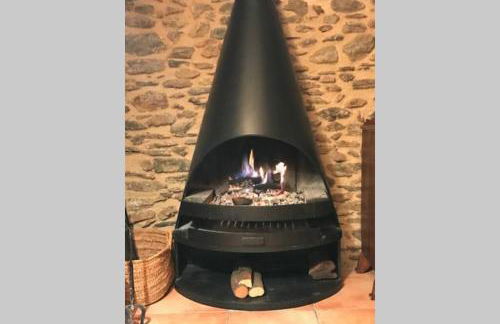 Cal Masover, casa de piedra rehabilitada - Foto 21