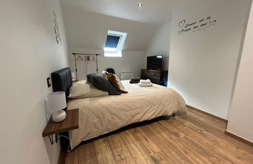 gite le C-47 proche des plages du Débarquement - Foto 7