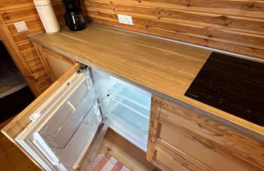 Beautiful Apartment II Tiny house - Foto 12