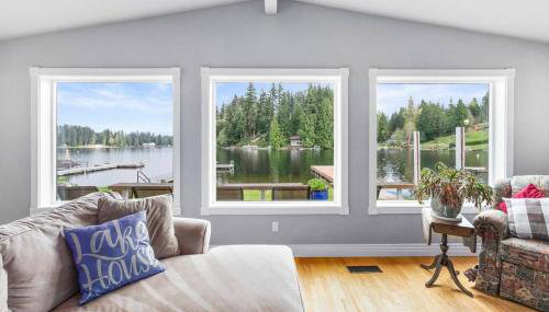 Idyllic Lakeside Getaway - Hidden Gem - Foto 2