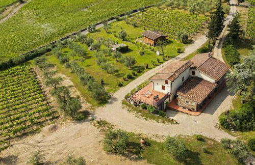 Tenuta il Poggetto - Foto 23