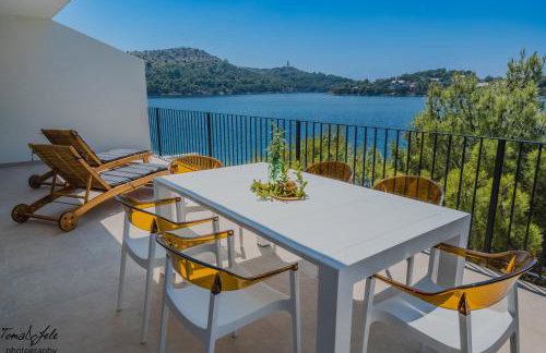 Discover Lastovo premium accommodation - Foto 30