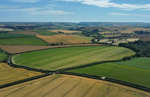 The Stables @ Higher Stancombe Farm - Foto 49