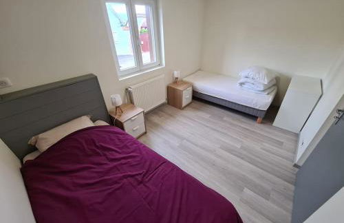 Appartement entier dans cour intérieure - Foto 6