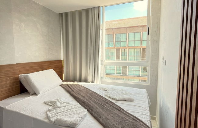 Eco Mirage Residence by Easy Home - Foto 9