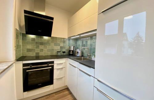 Ferienwohnung Fischerstrasse - modern und seenah mit Wohlfühlcharakter - Foto 8