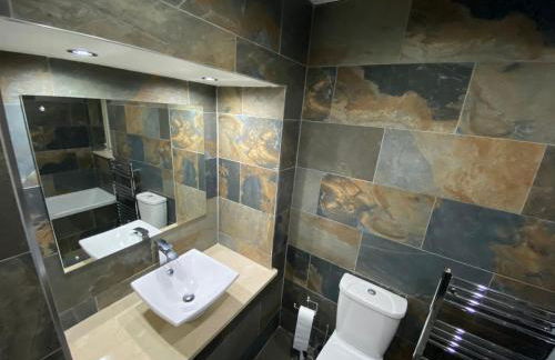 Granite Cottage - Foto 15