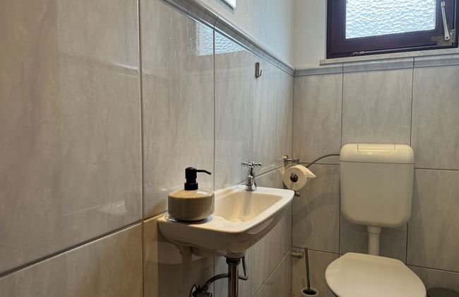 Ferienhaus Möhrle 4 - Foto 12