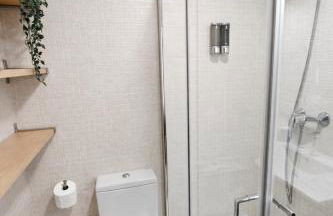 Spectacular views. All new with free parking - Foto 25