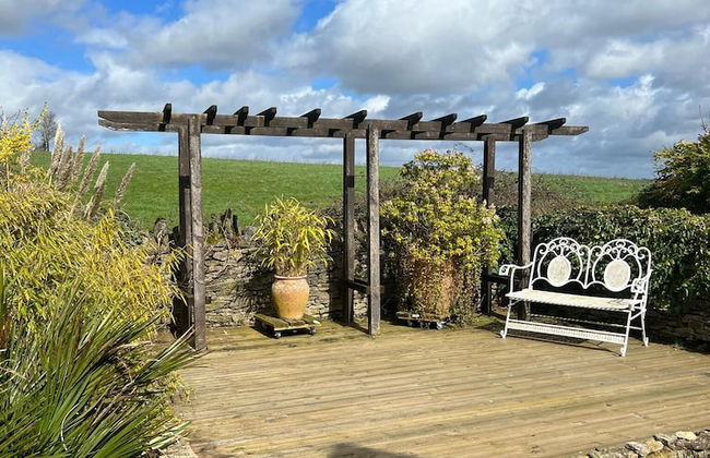 Beautiful 4-bed Cottage in Heart of the Cotswolds - Foto 35