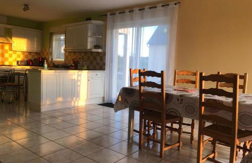 Gîte Argouges - Foto 16