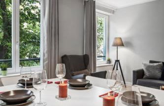 Traumhafte Wohnung mitten in Charlottenburg - Foto 1