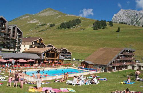 Appartement Combes Blanche 2 - Foto 13