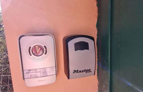 Villa Andromachi - Foto 42