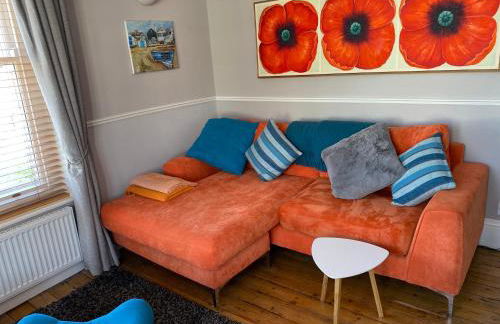 Herne Bay Central - 2 minutes from beach apartment - Foto 23