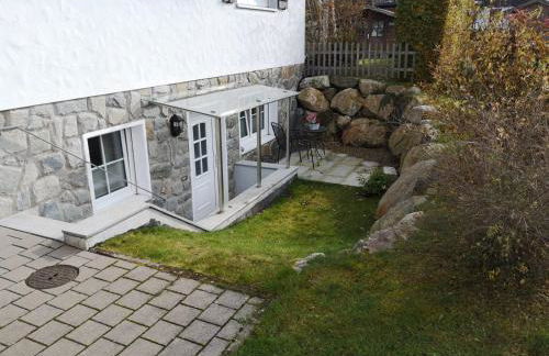 Ferienwohnung Hofmeier - Foto 8