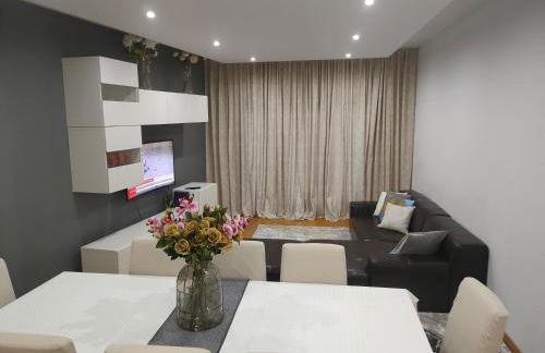 Luxury ApartHotel Colinas do Cruzeiro - Foto 1