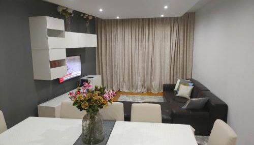 Luxury ApartHotel Colinas do Cruzeiro - Foto 1