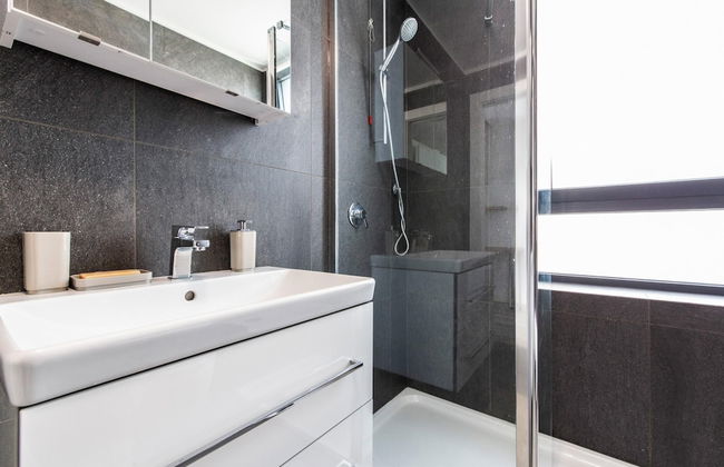 East Uptown P Pasolini 74 Cascina Merlata - Foto 30