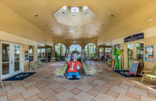 Resort Condo in Kissimmee about 3 Mi to Disney! - Foto 32