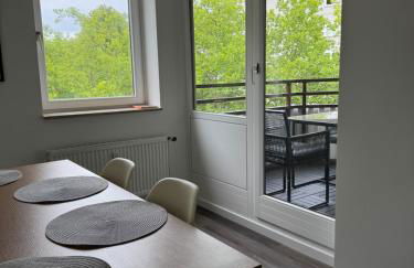 Remark Studios - Moderne Apartments Misburg - Foto 20