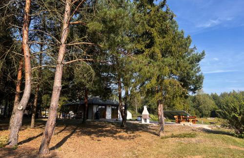 Gajówka Pilica 45A - Foto 40